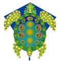 Diamond Turtle, Single-Line Kite