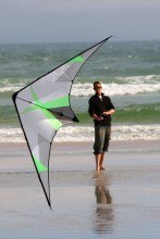Kymera Green