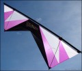Rev 1.5 SLE Quad Line (Vented), Black/White/Purple