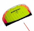 Snapshot 1.9 Speed Foil, Yellow