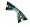 Signature Series JB-2: Lime, Black, White