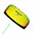 Snapshot 2.5 Speed Foil, Yellow