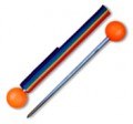 MLD Golf Ball Kite Stake