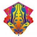 Diamond Frog, Single-Line Kite