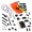 Prism Kite Repair Kit - Contents