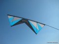 Rev 1.5 SLE Quad Line (Vented), Black/Gray/Blue