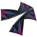 BKF Custom Revolution Kite - Celtic Ice