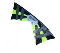 Signature Series JB-2: Lime, Black, White