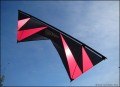 Rev 1.5 SLE Quad Line (Vented), Black/Red